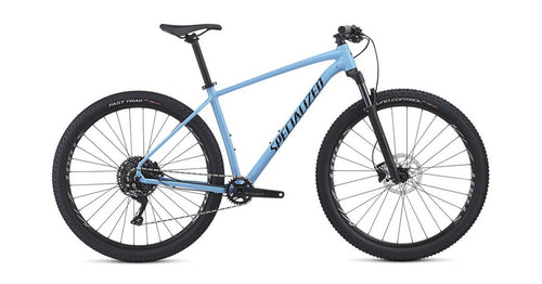 Bicicleta specialized rockhopper 2019