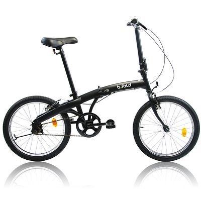 Bicicleta Urbana