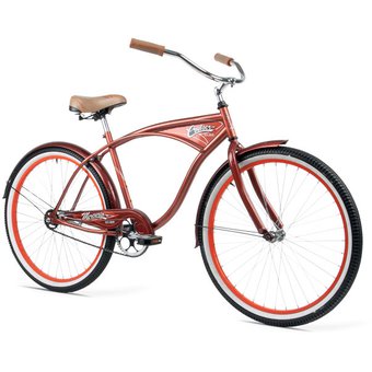 Bicicleta Urbana
