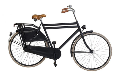 Bicicleta Urbana