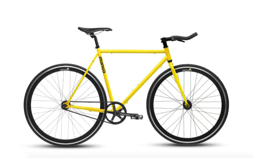 Bicicleta Urbana