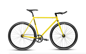 Bicicleta Urbana