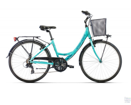 Bicicleta Urbana