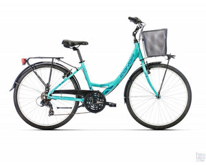 Bicicleta Urbana