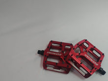 Cargar imagen en el visor de la galería, Pedal Specialized Rojo