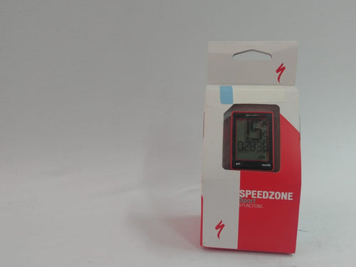 Velocimetro SpeedOh