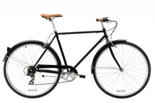 Bicicleta Urbana