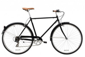 Bicicleta Urbana