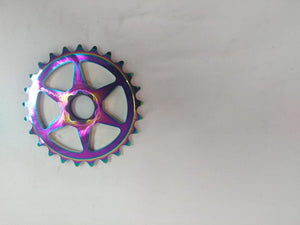 Corona para Bicicleta